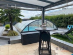 vente Maison Sennecey Les Dijon