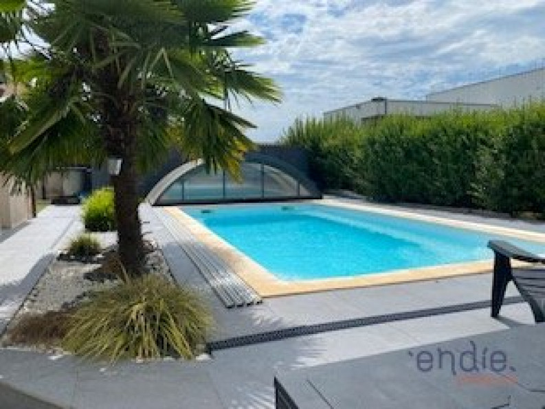 vente Maison Sennecey Les Dijon - Photo 1