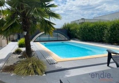 vente Maison Sennecey Les Dijon