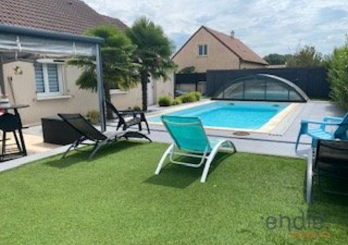 à vendre Maison Sennecey Les Dijon