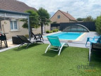 vente Maison Sennecey Les Dijon