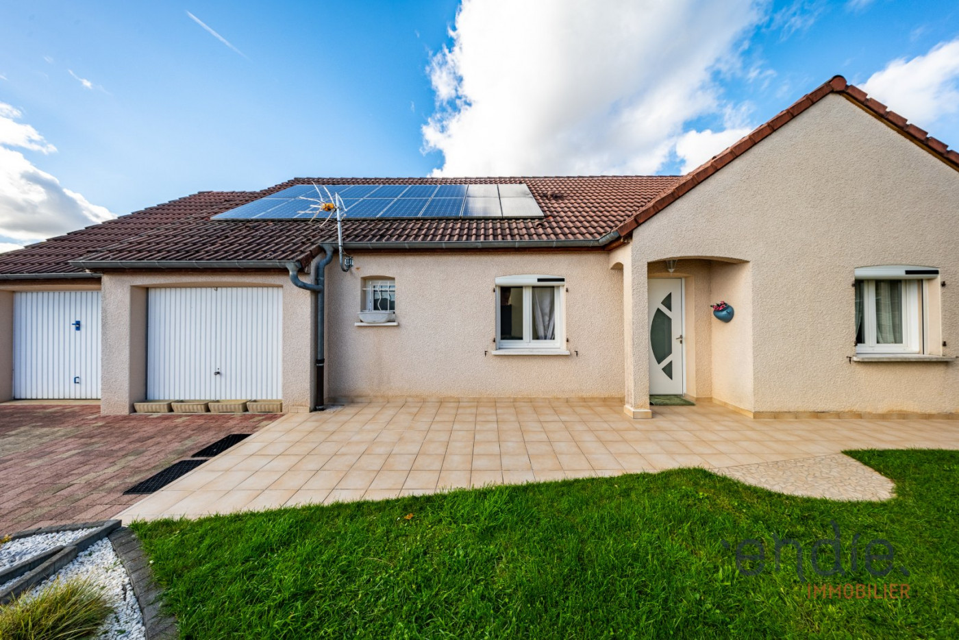 à vendre Maison Sennecey Les Dijon - Photo 15