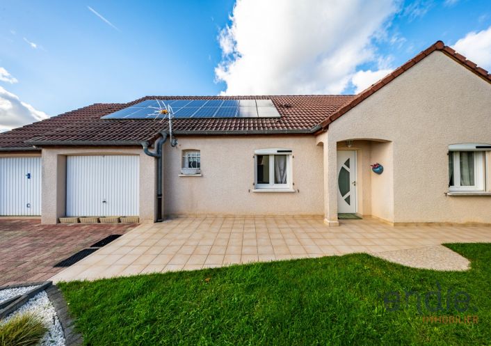 à vendre Maison Sennecey Les Dijon