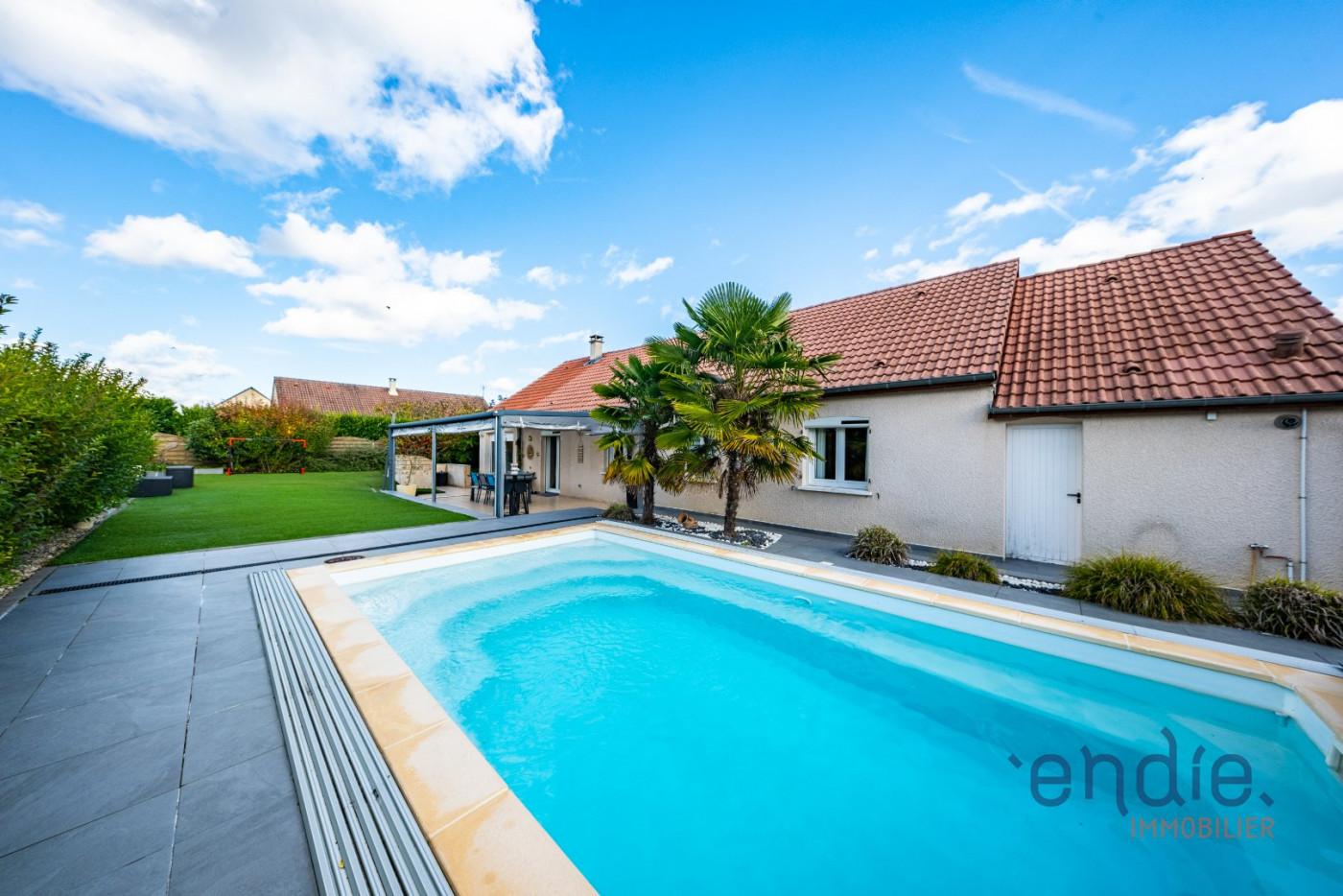 vente Maison Sennecey Les Dijon - Photo 1