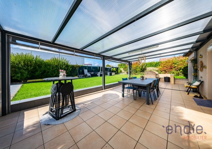 à vendre Maison Sennecey Les Dijon