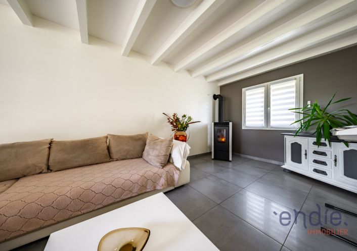 à vendre Maison Sennecey Les Dijon