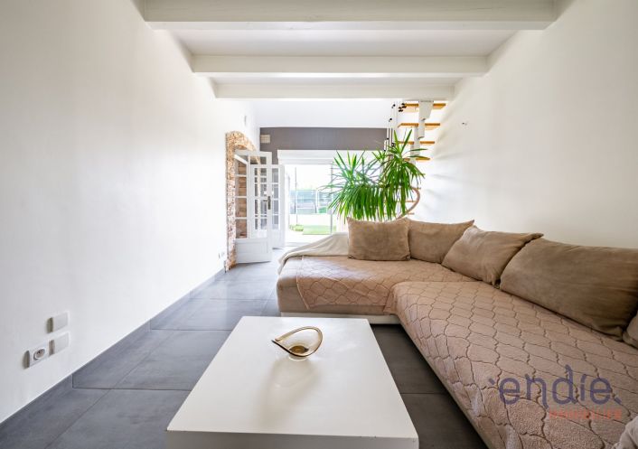 à vendre Maison Sennecey Les Dijon