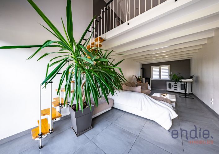 à vendre Maison Sennecey Les Dijon