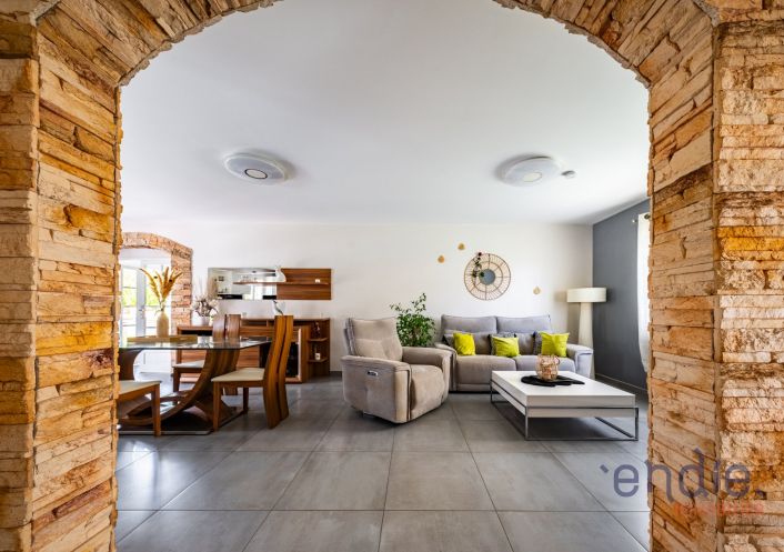 à vendre Maison Sennecey Les Dijon