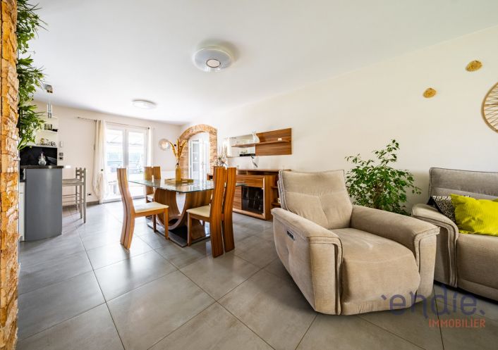 à vendre Maison Sennecey Les Dijon