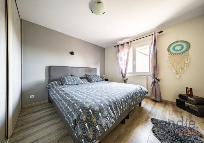 à vendre Maison Sennecey Les Dijon
