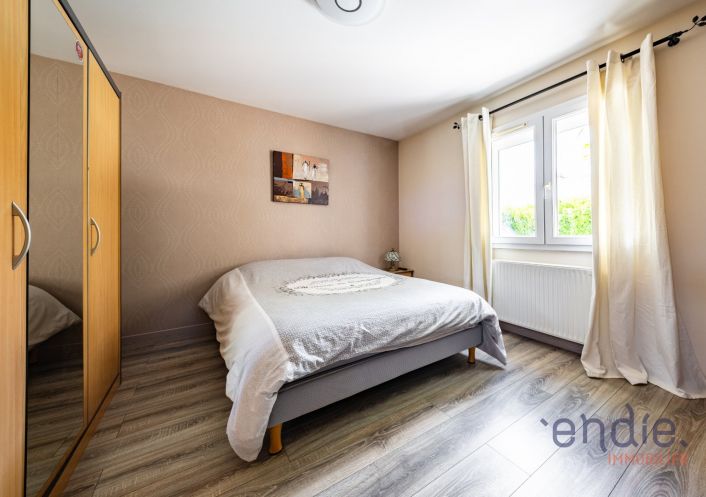 à vendre Maison Sennecey Les Dijon