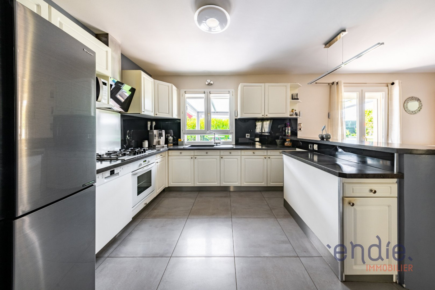 vente Maison Sennecey Les Dijon - Photo 6