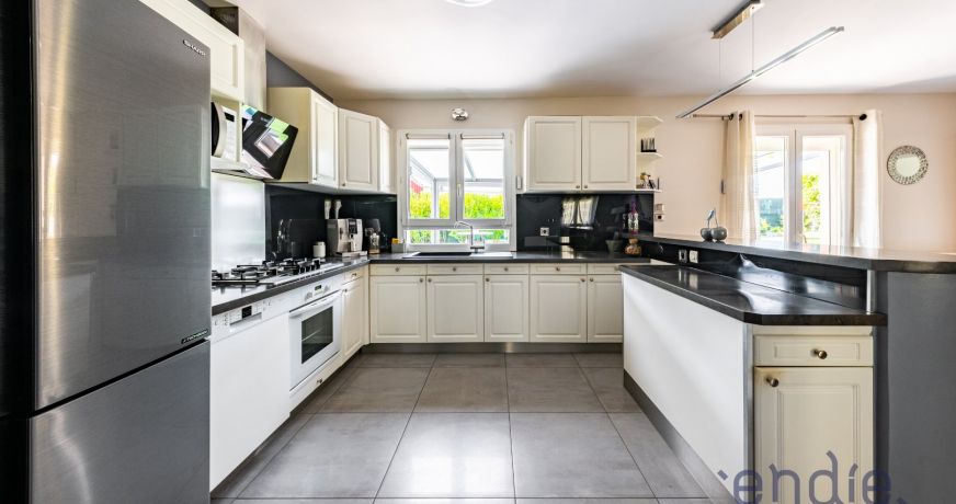 vente Maison Sennecey Les Dijon