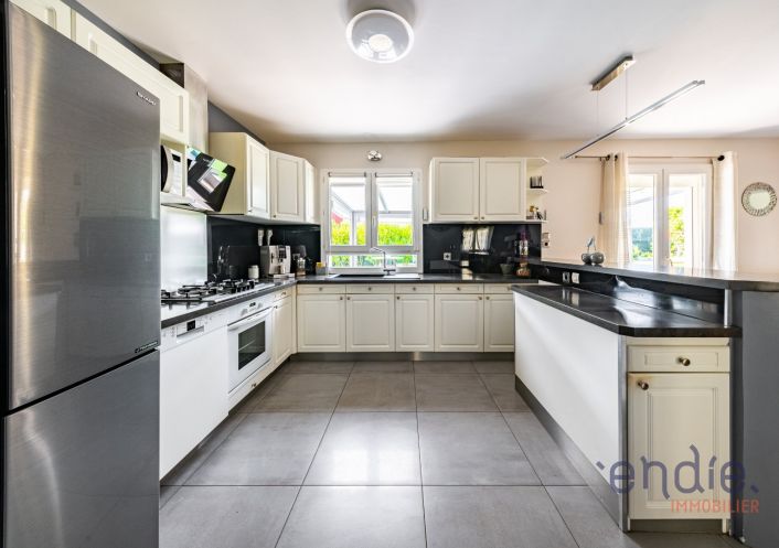 à vendre Maison Sennecey Les Dijon