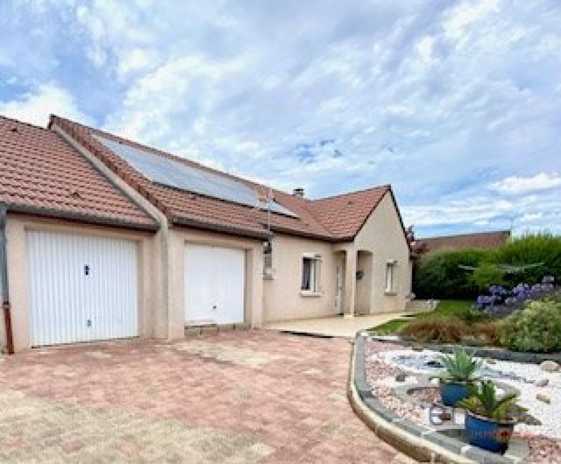 à vendre Maison Sennecey Les Dijon - Photo 11