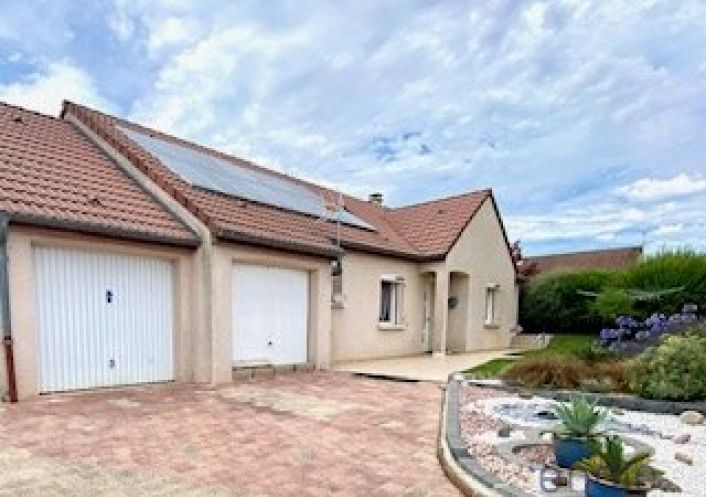 à vendre Maison Sennecey Les Dijon