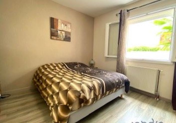 à vendre Maison Sennecey Les Dijon