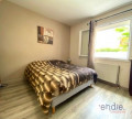 vente Maison Sennecey Les Dijon