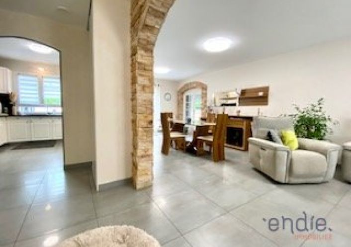 à vendre Maison Sennecey Les Dijon