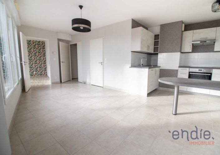 vente Appartement Dijon