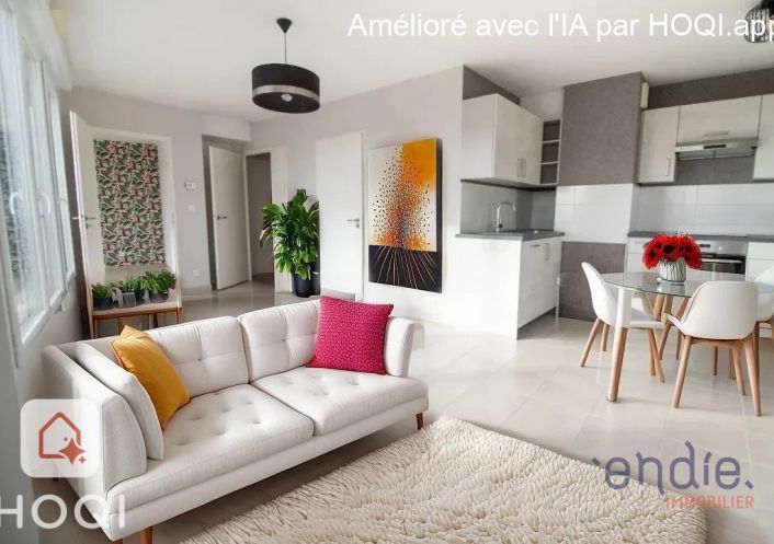 vente Appartement Dijon
