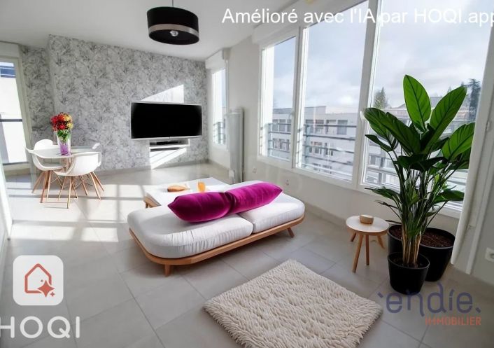 vente Appartement Dijon