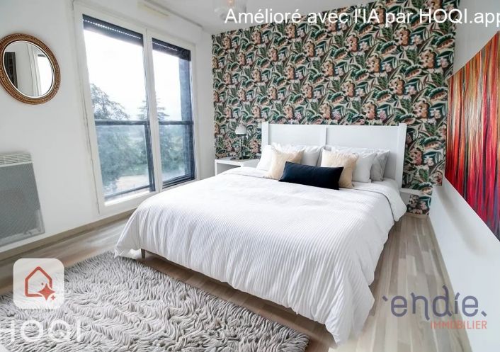 vente Appartement Dijon