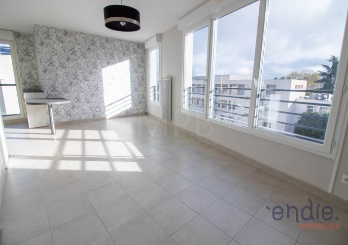 vente Appartement Dijon