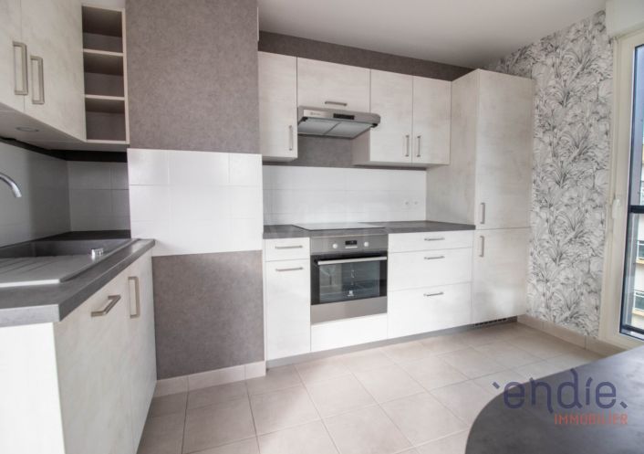 vente Appartement Dijon