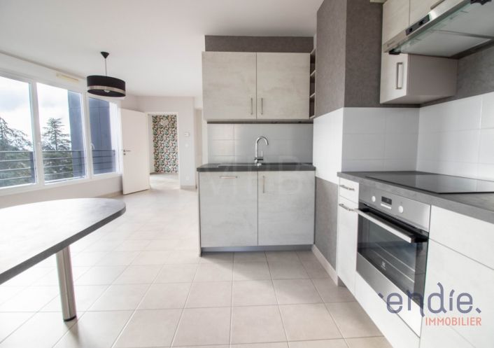 vente Appartement Dijon