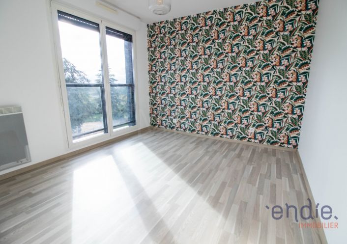 vente Appartement Dijon