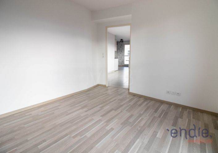 vente Appartement Dijon