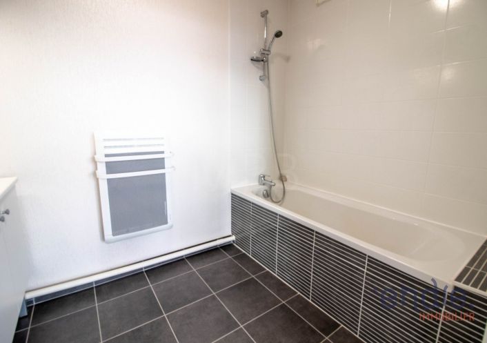 vente Appartement Dijon