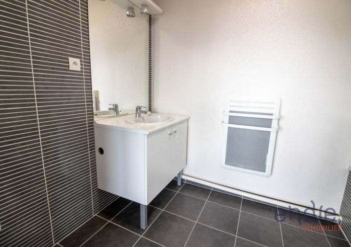 vente Appartement Dijon