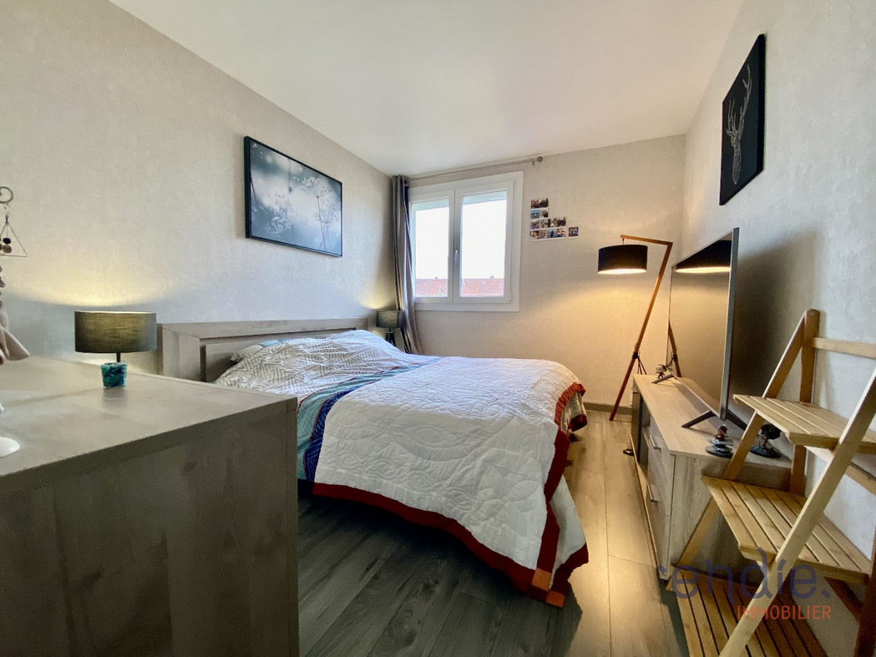 vente Appartement Chenove - Photo 4