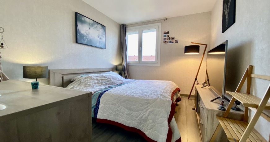 vente Appartement Chenove