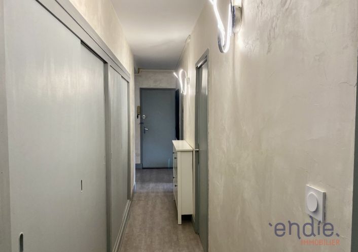 vente Appartement Chenove