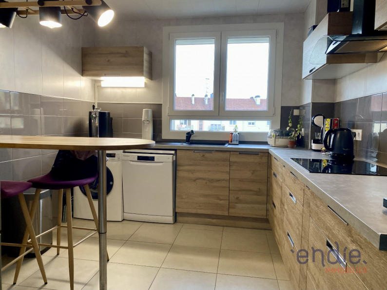 vente Appartement Chenove - Photo 3