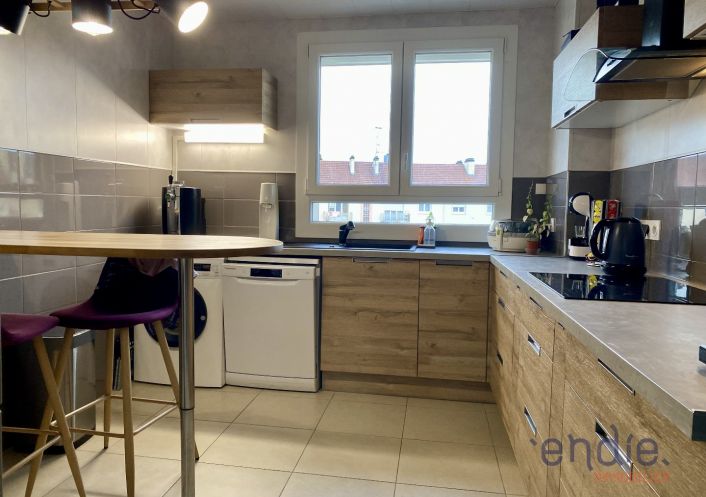 vente Appartement Chenove