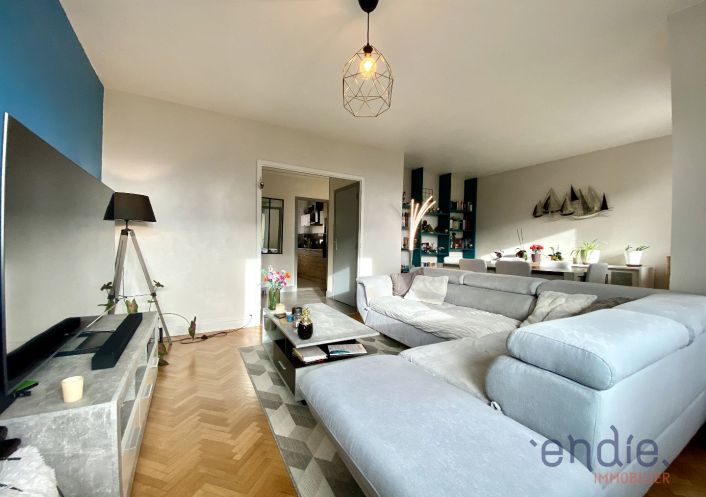 vente Appartement Chenove