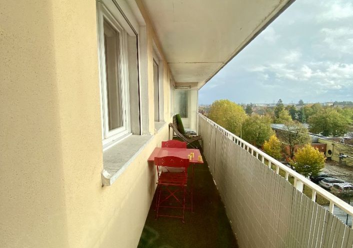 vente Appartement Chenove