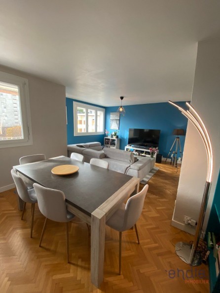 vente Appartement Chenove - Photo 1