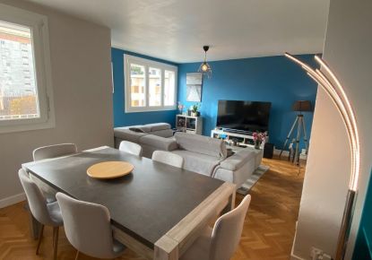 vente Appartement Chenove