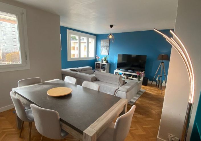 à vendre Appartement Chenove