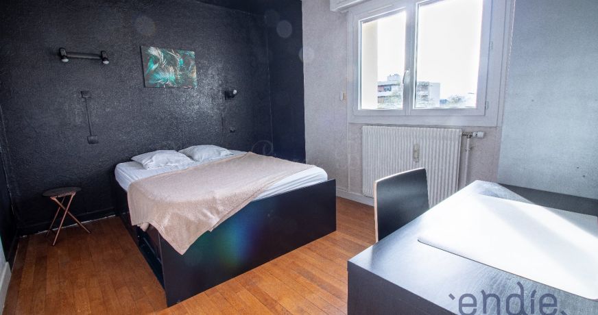 vente Appartement Dijon