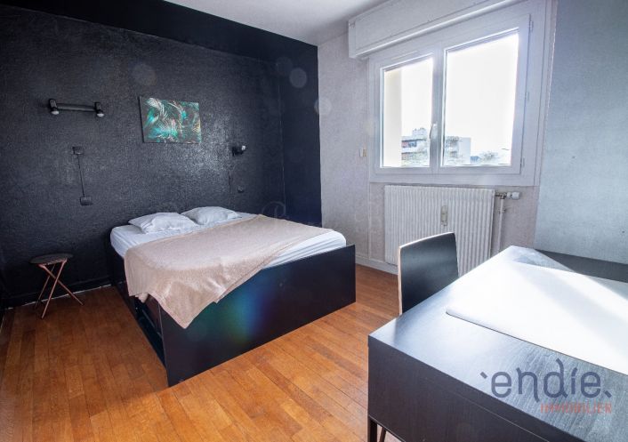 à vendre Appartement Dijon