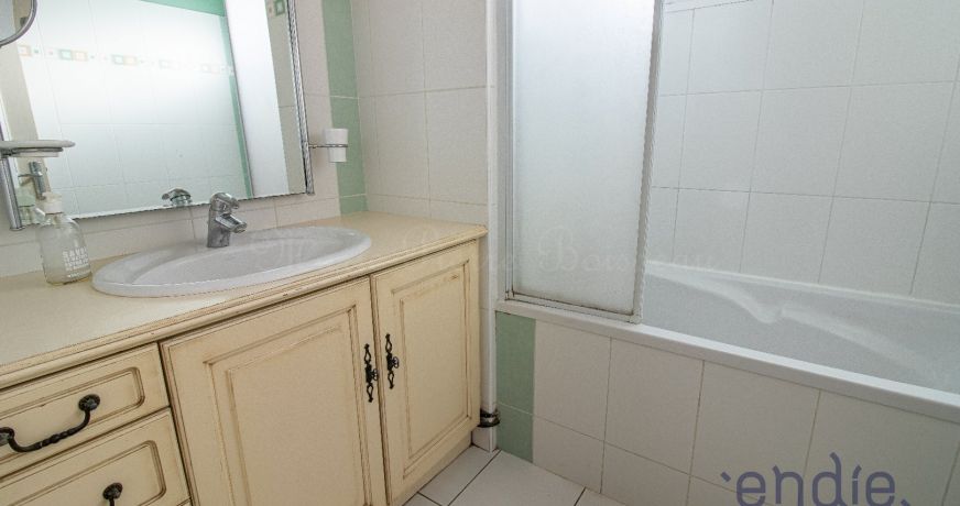 vente Appartement Dijon