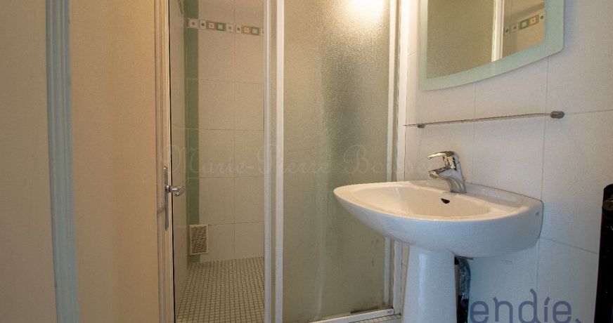 vente Appartement Dijon