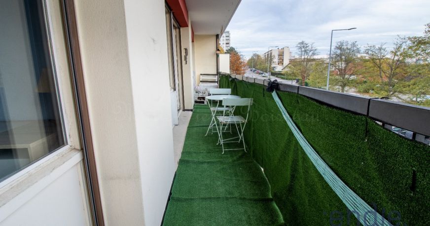 vente Appartement Dijon